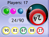 Free Bingo Bonus