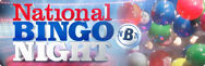 National Bingo Night
