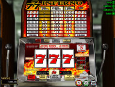 Online Casinos