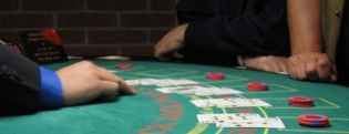 Card Counting
