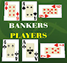 third card banker
