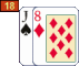 BJ Hand 2