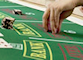 Baccarat Betting