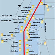 Casino Sitemap