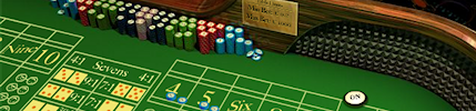 Online Craps Bonus Review