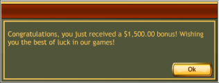 Free Casino Play
