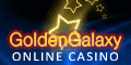 Golden Galaxy
