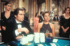 High Limit Baccarat