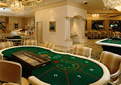 Baccarat Room