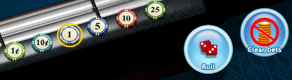 Play Craps