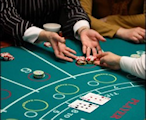 Baccarat Winner