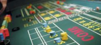 Craps Bets