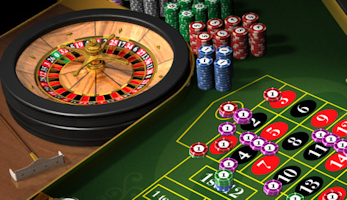Roulette Game