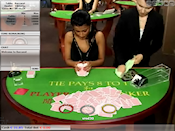 Shuffling Cards Phase 2