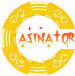 Casinator.com Logo