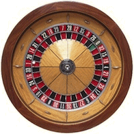 Roulette Wheel