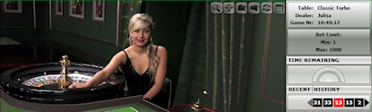 Chat Roulette - Live Webcam Roulette