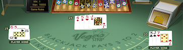 Learn How To Play Blackack