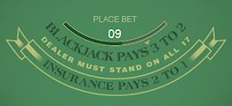 Place Bet