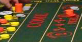 Online Craps Tournaments