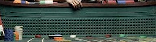 Online Craps Tournaments