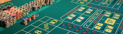 Onlinw Craps Tournaments