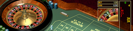 Roulette Bonuses