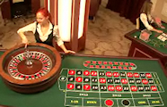 Live Roulette