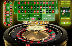 Roulette