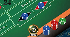 No Low Risk Bets