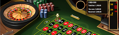 Online Roulette Tournaments