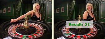 Live Dealer