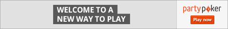 PartyPoker Bonus