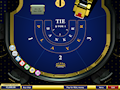 Europa Casino Baccarat