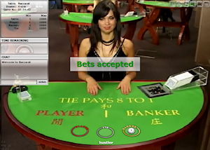 Live Dealer