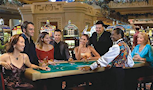 Mini Baccarat