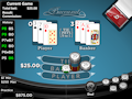 Bodog Baccarat