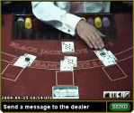 Live Blackjack