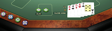 Play Free Blackjack Games