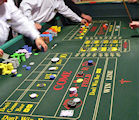 Play Free Craps Online