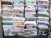Poker Magazines Subscription