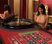 Live Dealer Casinos