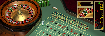 Play Roulette Online