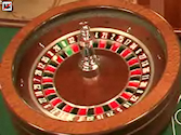 Roulette Wheel