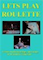 Lets Play Roulette