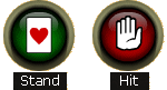 Stand Hit