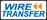 Deposit using Wire Transfer
