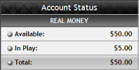 Free Poker Bankroll No Deposit