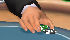 Flop Betting Round