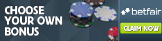 Bonuses